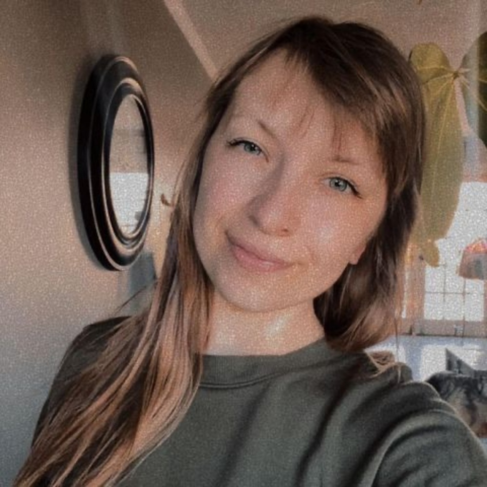 Meet your Posher, Leah